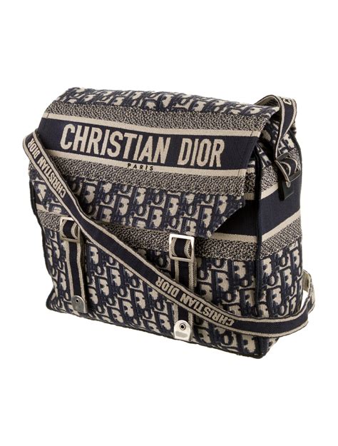 satchel bag dior|Dior satchel bag men's.